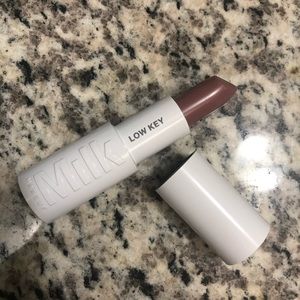 Milk Lip color lipstick in lowkey